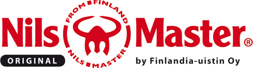 Unter der Marke Nils Master des finnischen Herstellers Finlandia Uistin Oy werden seit 50 Jahren weltbekannte Köder für das Raubfischangeln gefertigt.